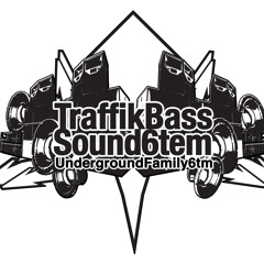 SYNTH-TK VS SGHENNY - symphone conexion (traffik records)