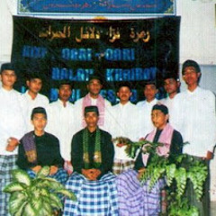Dalail Khairat (Dalae), syiar Islam di Aceh
