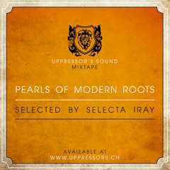 Uppressors Sound - Pearls of modern Roots
