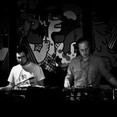 Dyzz & Rebus - Studiomix 2012