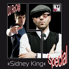 DJ RoCla in the Mix - Sidney King Special