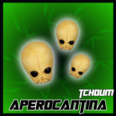 TchOum {DFC/KMR} AperoCantina