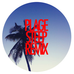 Crystal Fighters - Plage (STEEP REMIX)