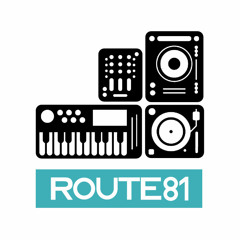 Route81 - Running (Original Mix)