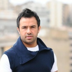 Marwan Al Chami - Enti Tmani