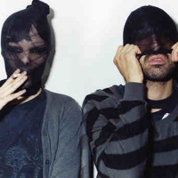 Crystal Castles - Leny (ADAT Remix)