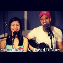 Gisingin Ang Puso - Feat. Shane Tarun (YouTube Sessions)