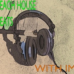 Beach House Beats, Episode 1 Podcast