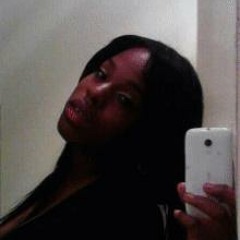 Yolonda Adams- Open Up My Heart (Snippet Cover)