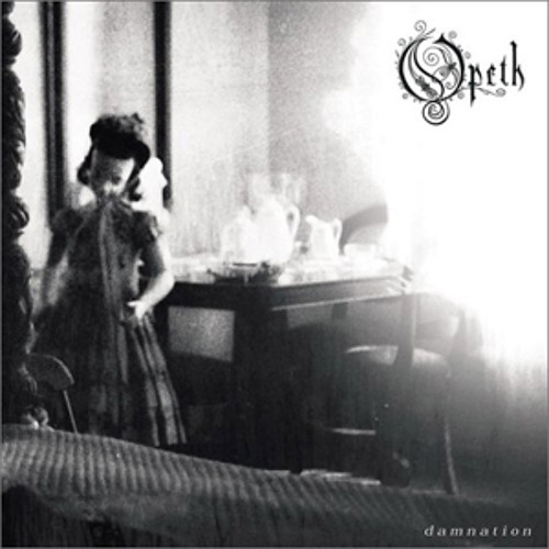 Closure (Opeth Cover)