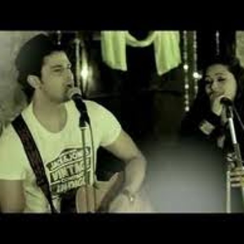 Yara Sili Sili / Careless Whisper - Gaurav Dagaonkar Ft. Arunima Bhattacharya (Synchronicity #2)