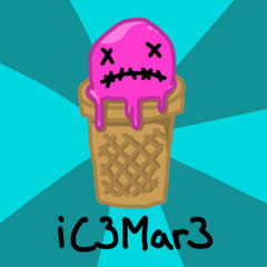 Poni Robots (iC3Mar3 Minimized)