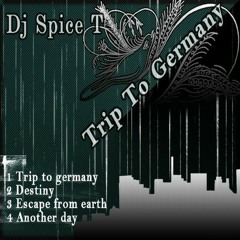 Dj Spice T - Another day