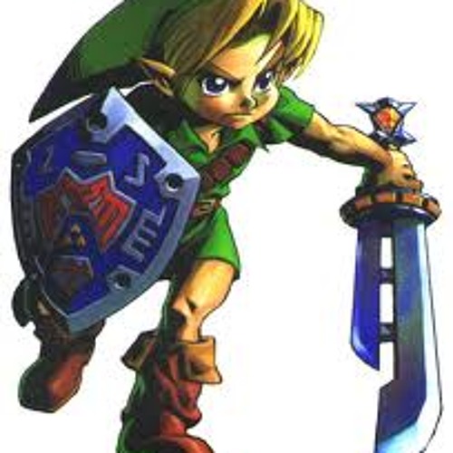 Zelda Overworld and Dungeon Themes for Orchestra