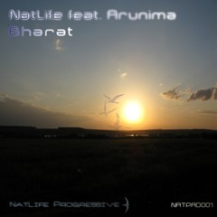 NatLife feat. Arunima Bhattacharya - Bharat(original)_ASOT 457 w Armin van Buuren