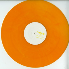 Chiwax003 - Samann - Analog Life EP