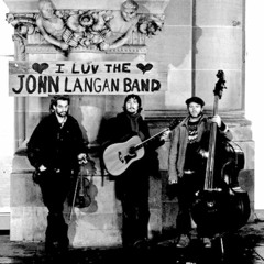 Mary Mac - The John Langan Band