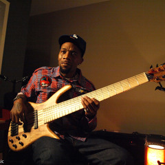 Oranjudio Sessions: Danyel Morgan & Tha Monstaz