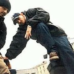 High fly planet feat. a-ruhm - noch vperedi