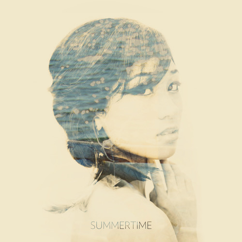June Marieezy - Summertime