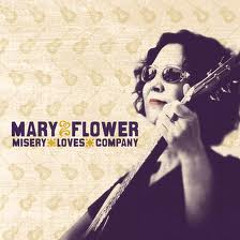 Mary Flower - Devil's Punchbowl (Instrumental )