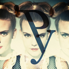 Py & iO - 'Whispers'