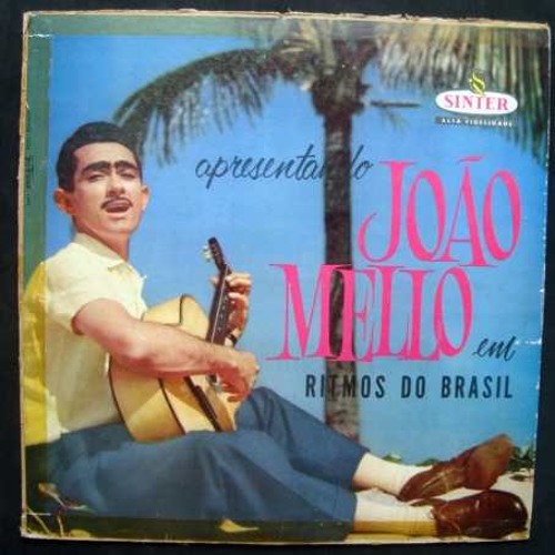 João Mello - Sergipinho