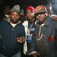 N.O.R.E. – Google That (Feat. Raekwon & Styles P)