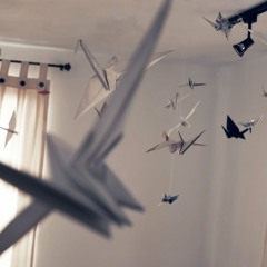 Parachutes - Paper Birds