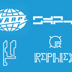 Tunnel Vision 22nd Mar 2012 Warp/Skam/Rephlex/Mu Part 2