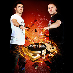 Styles & Breeze - Your My Angel (HyperBlaster Remix) (Master) (FREE)