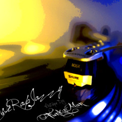 12 Jazz Liberatorz - Blue Avenue