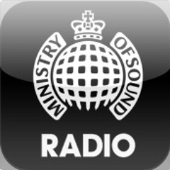 [Aura] - Guest Mix for House of X-Press 2 - Ministry of Sound Radio