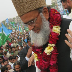 Syed Munawar Hassan Speach, 23rd March, 2012 KN Radio