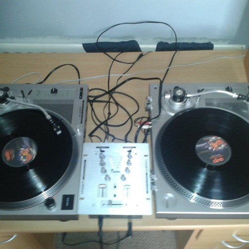 Dj elmack hardbass/bumping mix (free download)