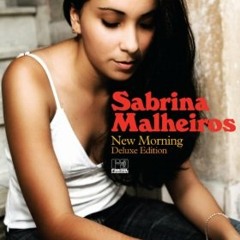 01 - Brisa Mar (Nicola Conte Remix) Sabrina Malheiros
