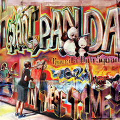 Giant Panda Guerilla Dub Squad - All Night Music