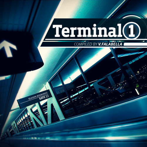 V/A Terminal One  - Preview - Available at Beatport
