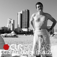 Dustin Zahn - CLR Podcast 153 (30 Jan 2012)
