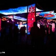 Urucubaca LIVE! @ Festival Revolution 2011