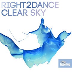 Right2Dance_ Clear Sky_ Original