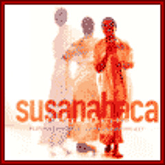 Susana Baca - La Noche Y El Dia (Ananda Project Vocal Experience)