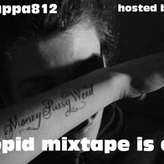 YungTrappa - 2Stoopid mixtape sampler by Gorilla Killa