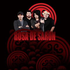 FOLHAS DO CHÃO - ROSA DE SARON  feat. Dj-Vj Du Bboy