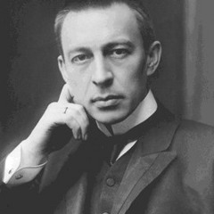 Rachmaninoff: Prelude In C-Sharp Minor, Op. 3/2, "The Bells Of Moscow"