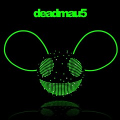 Kaskade & deadmau5 - Move For Me (Anis G-wolf Hip Hop Remix)