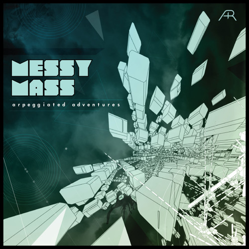 02. Messy Mass - Discontinued (Adapted Records) - PREVIEW