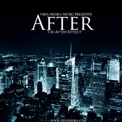 07 Escape To My Love feat. Robbie Blake (Produced by Jay Luis)