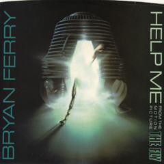 Bryan Ferry