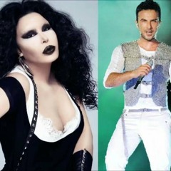 Bir Ben Bir Allah Biliyor (Bülent Ersoy feat. Tarkan)
